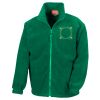 Active Fleece Jacket, 330g, R36X von RESULT Miniaturansicht