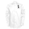 Men's Superior Oxford Long Sleeved Shirt Miniaturansicht