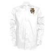 Men's Superior Oxford Long Sleeved Shirt Miniaturansicht