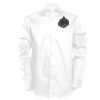 Men's Superior Oxford Long Sleeved Shirt Miniaturansicht