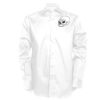 Men's Superior Oxford Long Sleeved Shirt Miniaturansicht