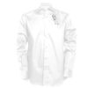 Men's Superior Oxford Long Sleeved Shirt Miniaturansicht