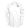 Men's Superior Oxford Long Sleeved Shirt Miniaturansicht