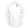 Men's Superior Oxford Long Sleeved Shirt Miniaturansicht