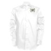 Men's Superior Oxford Long Sleeved Shirt Miniaturansicht