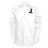 Men's Superior Oxford Long Sleeved Shirt Miniaturansicht