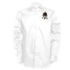 Men's Superior Oxford Long Sleeved Shirt Miniaturansicht