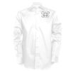 Men's Superior Oxford Long Sleeved Shirt Miniaturansicht