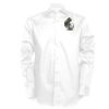 Men's Superior Oxford Long Sleeved Shirt Miniaturansicht