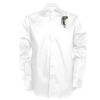 Men's Superior Oxford Long Sleeved Shirt Miniaturansicht