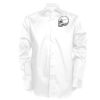 Men's Superior Oxford Long Sleeved Shirt Miniaturansicht