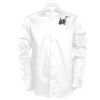 Men's Superior Oxford Long Sleeved Shirt Miniaturansicht