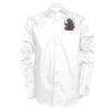 Men's Superior Oxford Long Sleeved Shirt Miniaturansicht