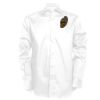 Men's Superior Oxford Long Sleeved Shirt Miniaturansicht