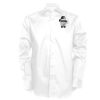 Men's Superior Oxford Long Sleeved Shirt Miniaturansicht