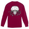 Children's Set in Sleeve Sweatshirt Miniaturansicht