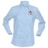 Ladies' Workwear Oxford Long Sleeve Shirt Miniaturansicht