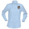 Ladies' Workwear Oxford Long Sleeve Shirt Miniaturansicht