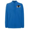 Premium Long Sleeve Polo, 180g BW Miniaturansicht