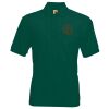 65/35 Heavyweight Pique Polo, 230g, von FRUIT Miniaturansicht