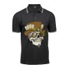 Tee Jays Mens Luxury Stripe Polo Miniaturansicht