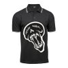 Tee Jays Mens Luxury Stripe Polo Miniaturansicht