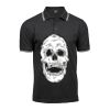 Tee Jays Mens Luxury Stripe Polo Miniaturansicht