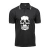 Tee Jays Mens Luxury Stripe Polo Miniaturansicht