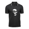 Tee Jays Mens Luxury Stripe Polo Miniaturansicht