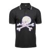 Tee Jays Mens Luxury Stripe Polo Miniaturansicht