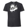 Mens Ringspun Premium Tee Miniaturansicht