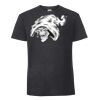 Mens Ringspun Premium Tee Miniaturansicht