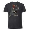 Mens Ringspun Premium Tee Miniaturansicht