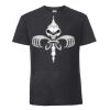 Mens Ringspun Premium Tee Miniaturansicht