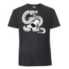 Mens Ringspun Premium Tee Miniaturansicht