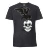 Mens Ringspun Premium Tee Miniaturansicht