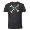 Mens Ringspun Premium Tee Miniaturansicht