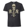 Mens Ringspun Premium Tee Miniaturansicht