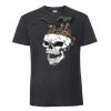 Mens Ringspun Premium Tee Miniaturansicht