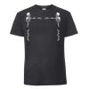 Mens Ringspun Premium Tee Miniaturansicht