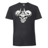 Mens Ringspun Premium Tee Miniaturansicht