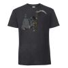 Mens Ringspun Premium Tee Miniaturansicht