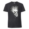 Mens Ringspun Premium Tee Miniaturansicht