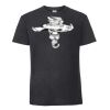 Mens Ringspun Premium Tee Miniaturansicht