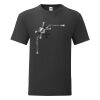 Mens Iconic Tee Miniaturansicht